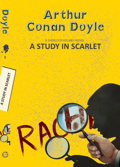 A Study in Scarlet