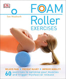 Foam Roller Exercises-Family and health-買書書 BuyBookBook