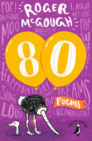 Roger McGough 80 Poems-Children’s / Teenage: poetry/ anthologies/ annuals-買書書 BuyBookBook