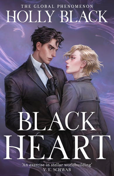Black Heart