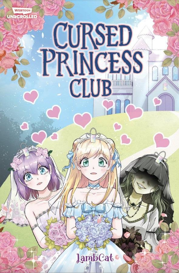 Cursed Princess Club Volume One