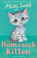 The Homesick Kitten-Children’s / Teenage fiction: Nature and animal stories-買書書 BuyBookBook