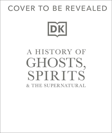 A History of Ghosts, Spirits and the Supernatural-Ghosts and poltergeists-買書書 BuyBookBook