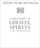 A History of Ghosts, Spirits and the Supernatural-Ghosts and poltergeists-買書書 BuyBookBook