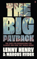 The Big Payback-History and Archaeology-買書書 BuyBookBook