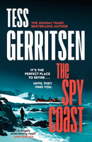 The Spy Coast-Crime and mystery: women sleuths-買書書 BuyBookBook