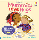 Mummies Love Hugs-Children’s picture books-買書書 BuyBookBook