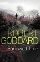 Borrowed Time-Fiction: Modern and contemporary-買書書 BuyBookBook