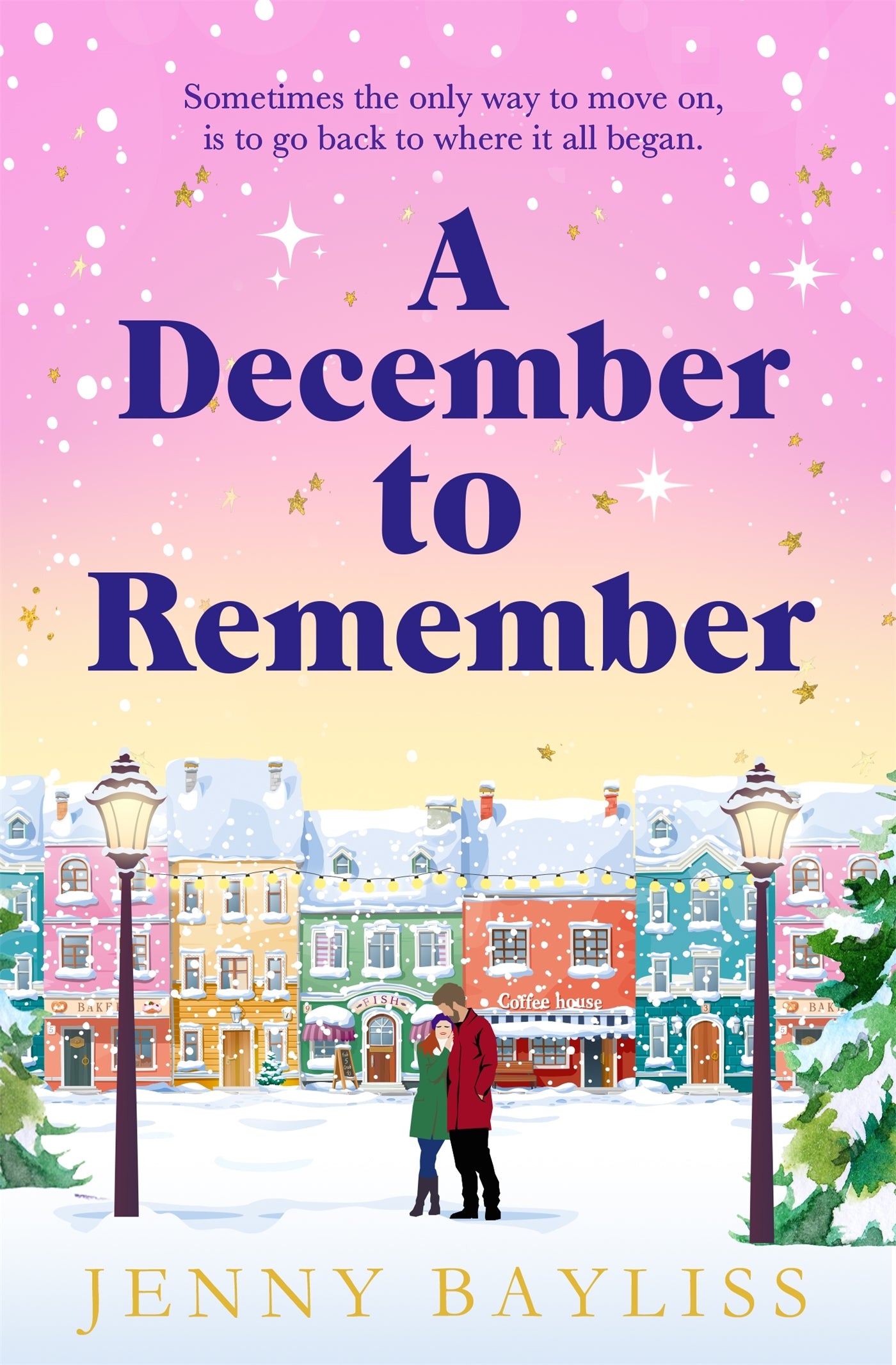 A December to Remember