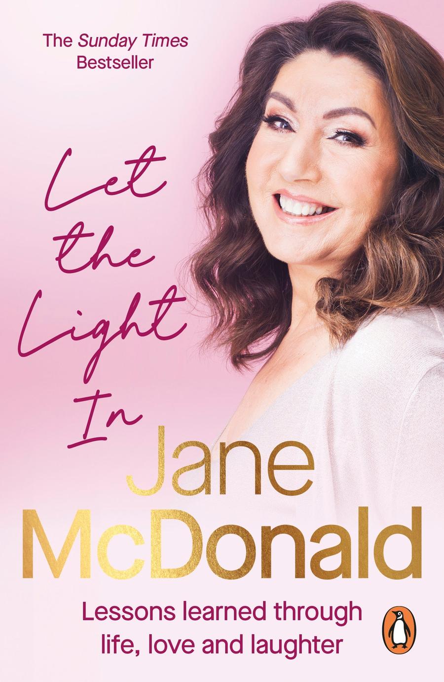 Let the Light In-Biography and memoirs-買書書 BuyBookBook