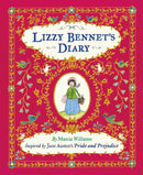Lizzy Bennet's Diary