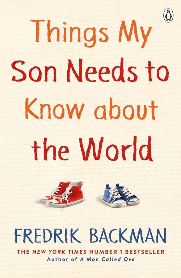 Things My Son Needs to Know About The World-Family and health-買書書 BuyBookBook