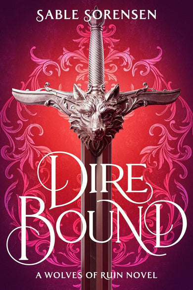Dire Bound-Fiction: Fantasy-買書書 BuyBookBook