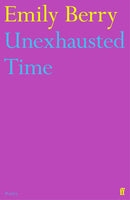 Unexhausted Time-Poetry-買書書 BuyBookBook