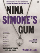Nina Simone's Gum-Memoirs-買書書 BuyBookBook