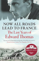 Now All Roads Lead to France-Biography and memoirs-買書書 BuyBookBook