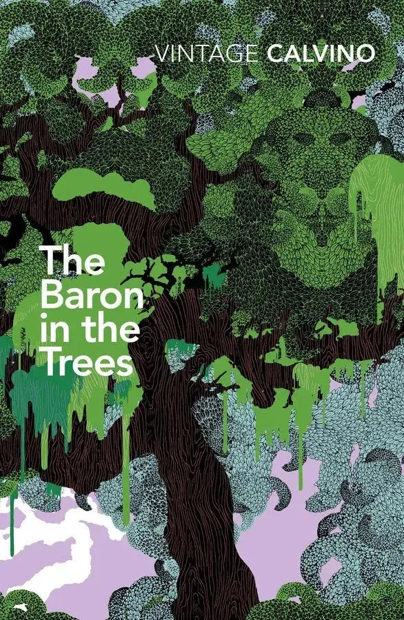 The Baron in the Trees-Fiction: Modern and contemporary-買書書 BuyBookBook