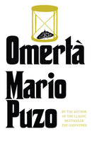 Omerta-Fiction: Modern and contemporary-買書書 BuyBookBook
