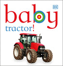 Baby Tractor!-Children’s picture books-買書書 BuyBookBook
