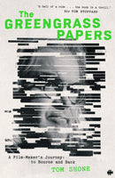 The Greengrass Papers-Film/ television/ radio and performing arts-買書書 BuyBookBook