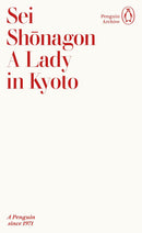 A Lady in Kyoto-True stories and non-fiction prose-買書書 BuyBookBook