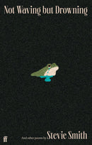 Not Waving but Drowning and other poems-Poetry-買書書 BuyBookBook