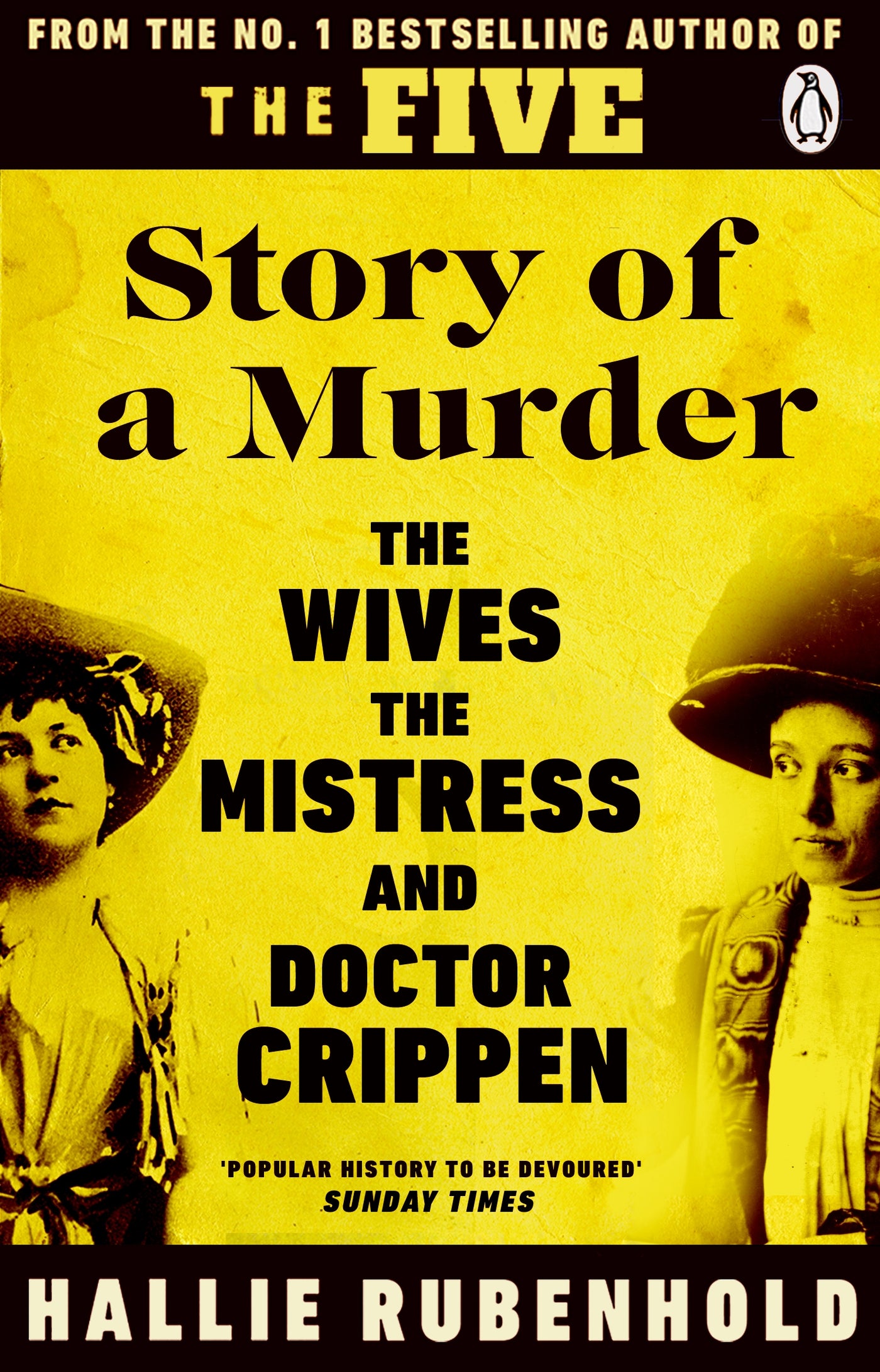Story of a Murder