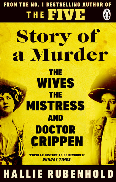 Story of a Murder