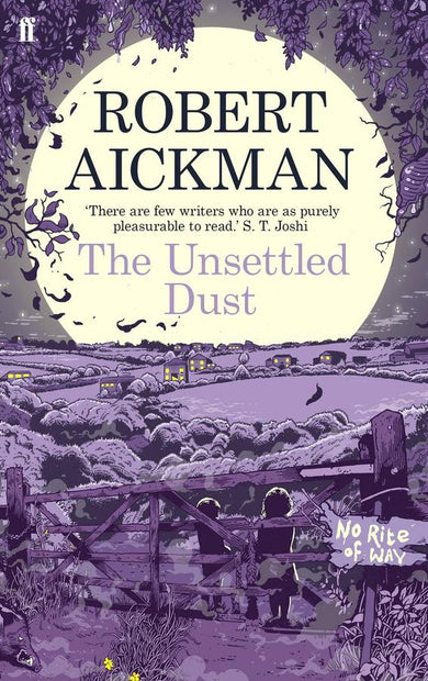 The Unsettled Dust-Fiction: Modern and contemporary-買書書 BuyBookBook