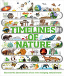 Timelines of Nature-Children’s / Teenage general interest: Nature and animals-買書書 BuyBookBook