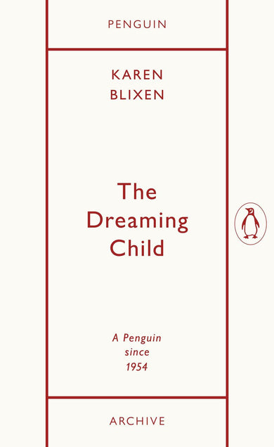 The Dreaming Child-Fiction: general and literary-買書書 BuyBookBook