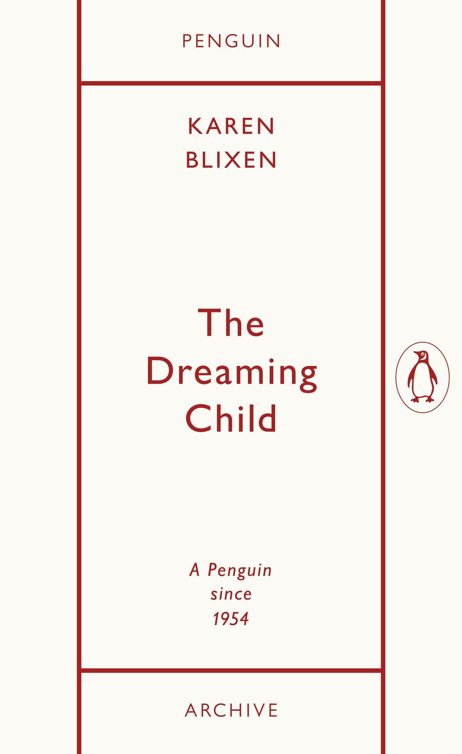 The Dreaming Child-Fiction: general and literary-買書書 BuyBookBook