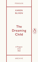 The Dreaming Child-Fiction: general and literary-買書書 BuyBookBook
