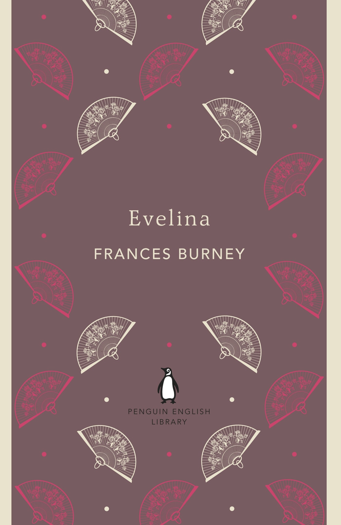 Evelina
