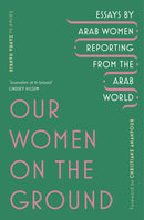 Our Women on the Ground-True stories and non-fiction prose-買書書 BuyBookBook