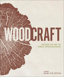 Wood Craft-DIY: carpentry and woodworking-買書書 BuyBookBook