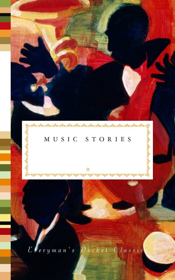 Music Stories-Anthologies: general-買書書 BuyBookBook