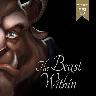 Beauty and the Beast: The Beast Within-Children’s / Teenage fiction: Fantasy-買書書 BuyBookBook