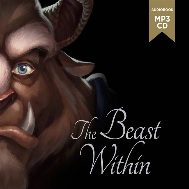 Beauty and the Beast: The Beast Within-Children’s / Teenage fiction: Fantasy-買書書 BuyBookBook
