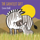 The Greatest Gift-Children’s picture books-買書書 BuyBookBook