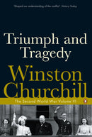 Triumph and Tragedy-History and Archaeology-買書書 BuyBookBook