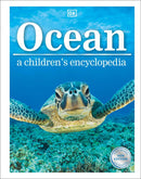 Ocean A Children's Encyclopedia, 2nd Edition-Children’s / Teenage general interest: Nature and animals-買書書 BuyBookBook