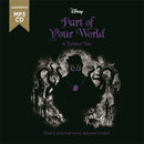 The Little Mermaid: Part of Your World-Children’s / Teenage fiction: Fantasy-買書書 BuyBookBook