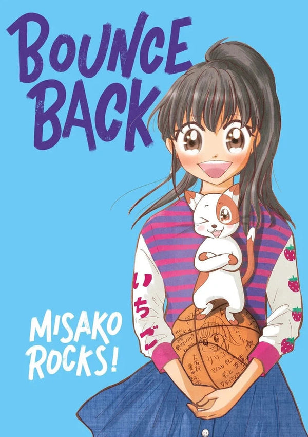 Bounce Back-Children’s / Teenage fiction: Nature and animal stories-買書書 BuyBookBook