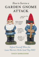 How to Survive a Garden Gnome Attack-Lifestyle and Leisure-買書書 BuyBookBook