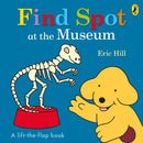 Find Spot at the Museum-Children’s picture books-買書書 BuyBookBook