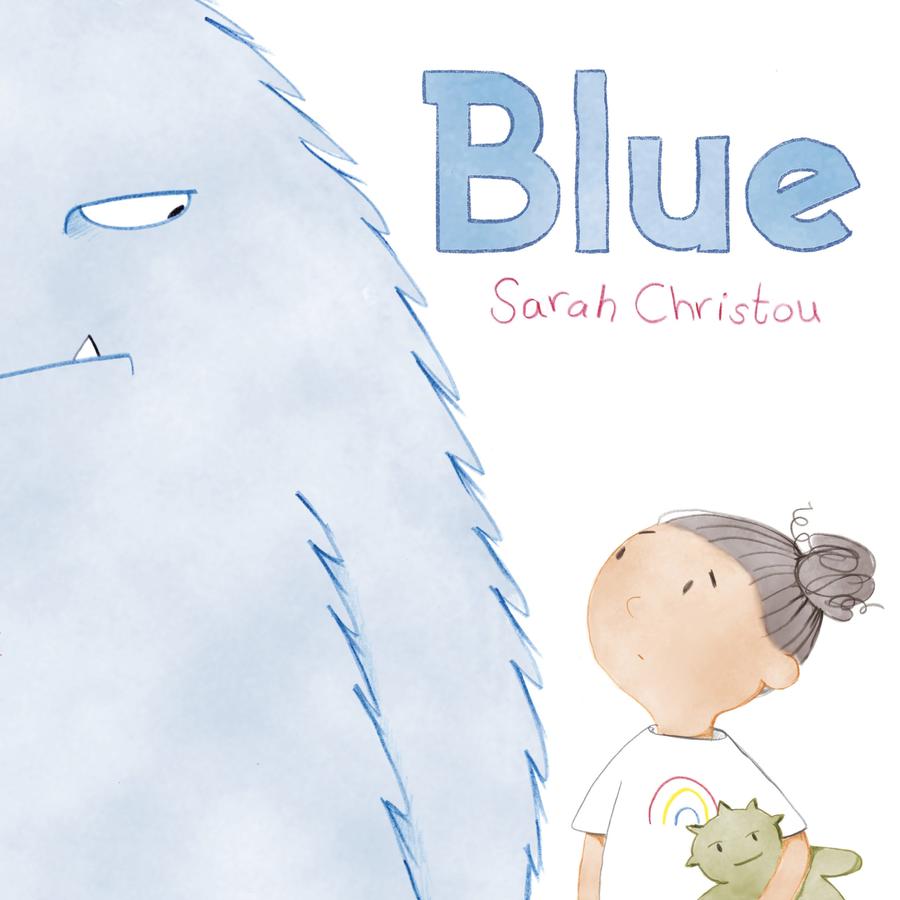 Blue-Children’s / Teenage fiction: General and modern fiction-買書書 BuyBookBook