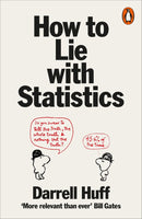 How to Lie with Statistics-Mathematics and Science-買書書 BuyBookBook