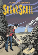 Sugar Skull-Graphic novel / Comic book / Manga: Adult-買書書 BuyBookBook