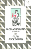 Woman in Mind-Plays/ playscripts-買書書 BuyBookBook